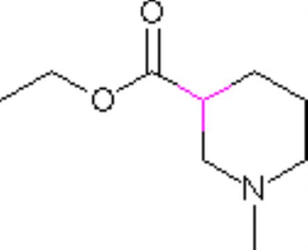 Ethyl 1-Methyl Piperidine-3-Carboxylate  